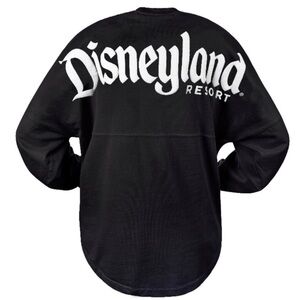 Disneyland Long Sleeve Shirt